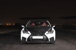 Lexus RC F Track Edition 2019 года (ZA)